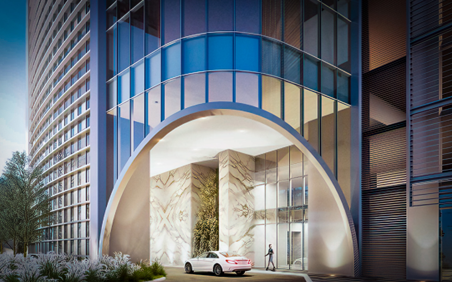 Imagen del Motor Lobby