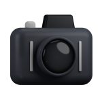 camera